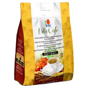 Vita Cafe DXN